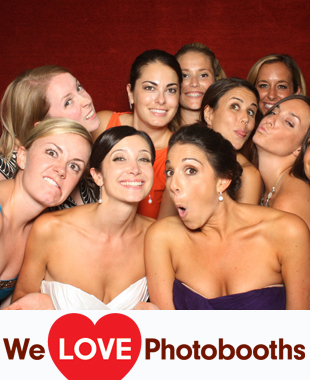The Lighthouse at Chelsea Piers Photo Booth Image