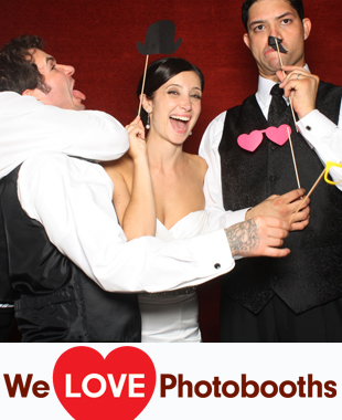 The Lighthouse at Chelsea Piers Photo Booth Image