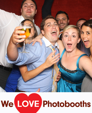 The Lighthouse at Chelsea Piers Photo Booth Image