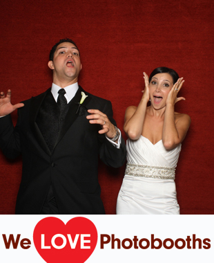 The Lighthouse at Chelsea Piers Photo Booth Image