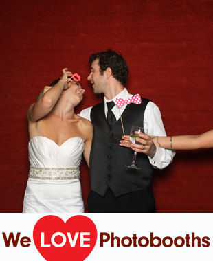 The Lighthouse at Chelsea Piers Photo Booth Image