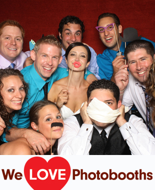 The Lighthouse at Chelsea Piers Photo Booth Image