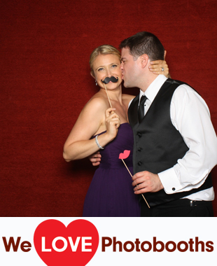 The Lighthouse at Chelsea Piers Photo Booth Image