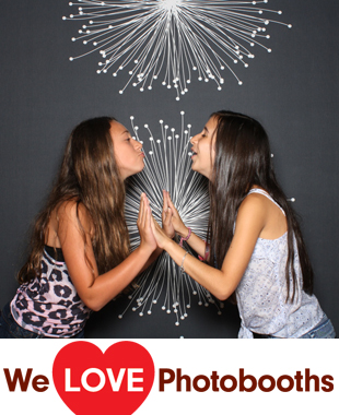 Church of Saint Andrews Upper Hemsley Hall Photo Booth Image