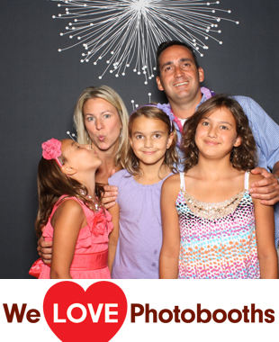 Church of Saint Andrews Upper Hemsley Hall Photo Booth Image