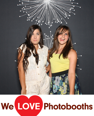 Church of Saint Andrews Upper Hemsley Hall Photo Booth Image