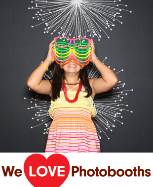 Church of Saint Andrews Upper Hemsley Hall Photo Booth Image