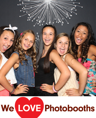 Church of Saint Andrews Upper Hemsley Hall Photo Booth Image