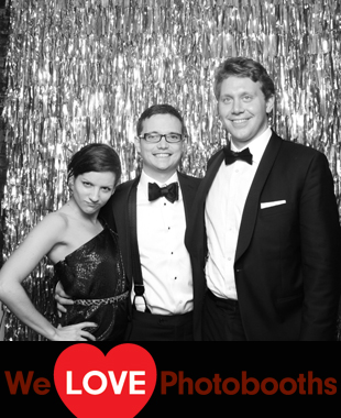 Tribeca Rooftop Photo Booth Image