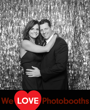Tribeca Rooftop Photo Booth Image