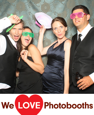 Maritime Parc Photo Booth Image