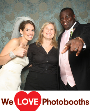 Maritime Parc Photo Booth Image