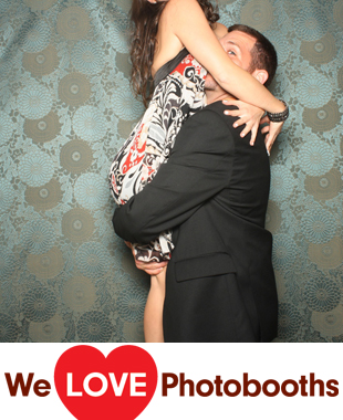 Maritime Parc Photo Booth Image
