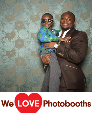 Maritime Parc Photo Booth Image