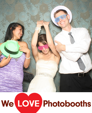 Maritime Parc Photo Booth Image