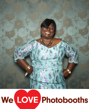 Maritime Parc Photo Booth Image