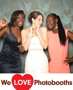 Maritime Parc Photo Booth Image