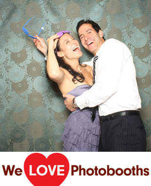 Maritime Parc Photo Booth Image