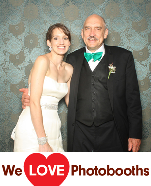 Maritime Parc Photo Booth Image