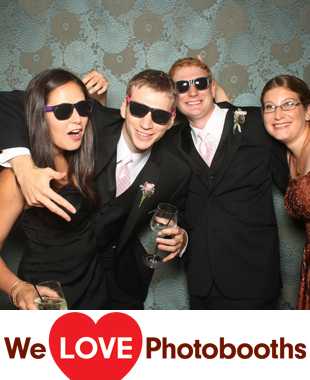 Maritime Parc Photo Booth Image