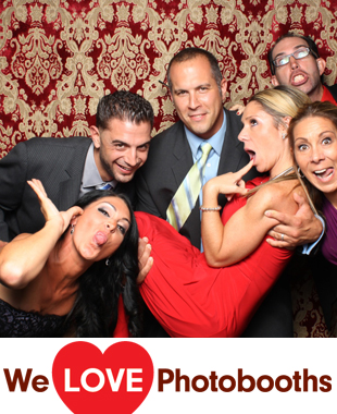 Russo's on the Bay Photo Booth Image