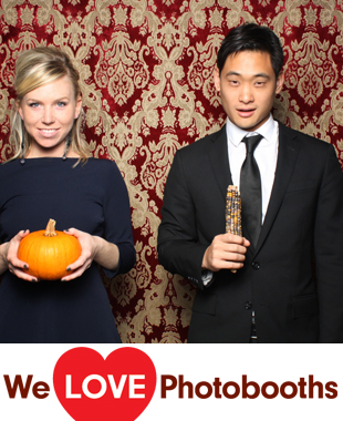 Russo's on the Bay Photo Booth Image