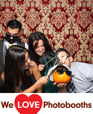 Russo's on the Bay Photo Booth Image