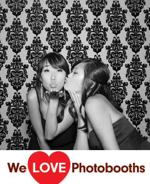 Blue Hill at Stone Barns Photo Booth Image