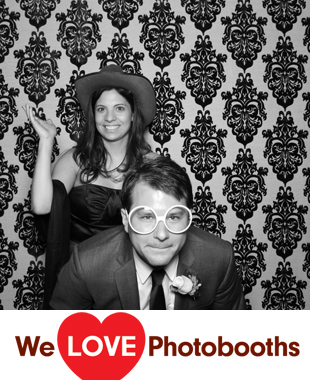Blue Hill at Stone Barns Photo Booth Image