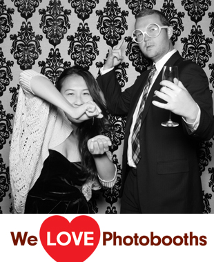 Blue Hill at Stone Barns Photo Booth Image