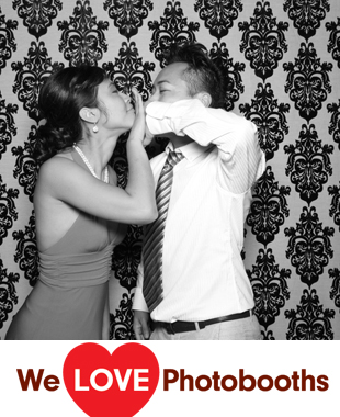 Blue Hill at Stone Barns Photo Booth Image