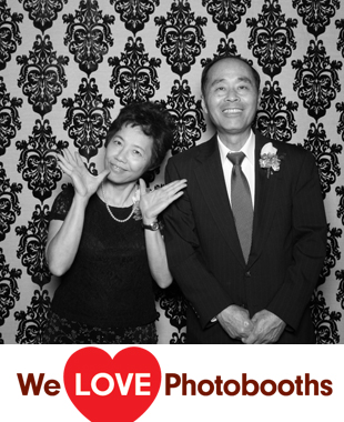 Blue Hill at Stone Barns Photo Booth Image