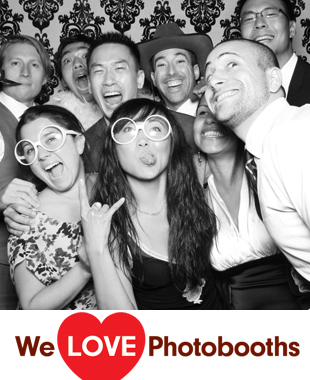 Blue Hill at Stone Barns Photo Booth Image