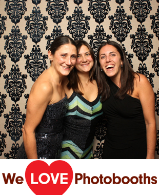 Columbus Citizens Foundation Photo Booth Image