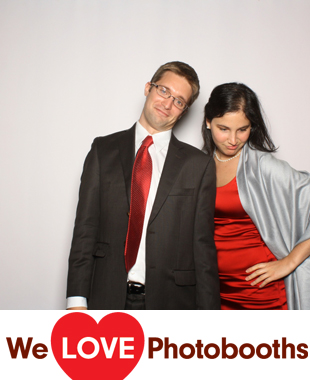Metropolitan Club of New York Photo Booth Image