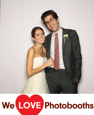 Metropolitan Club of New York Photo Booth Image
