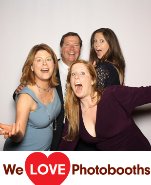 Metropolitan Club of New York Photo Booth Image