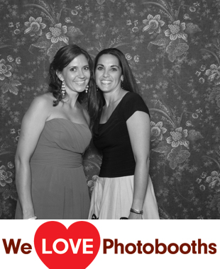 Crossed Keys Inn Photo Booth Image