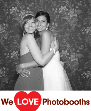 Crossed Keys Inn Photo Booth Image