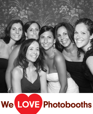 Crossed Keys Inn Photo Booth Image
