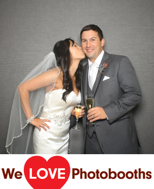 NY Photo Booth Image from The Garrison in Garrison , NY