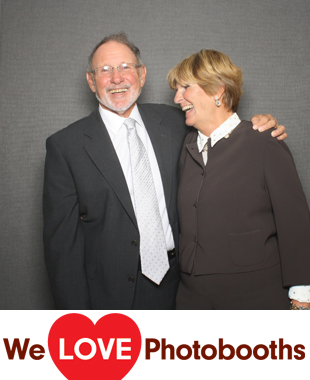 NY Photo Booth Image from The Garrison in Garrison , NY