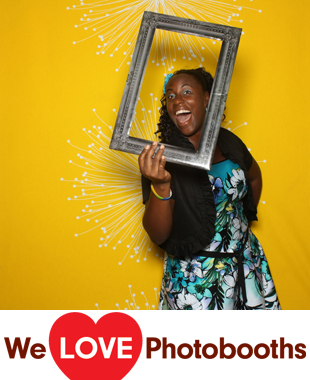Russo's on the Bay Photo Booth Image