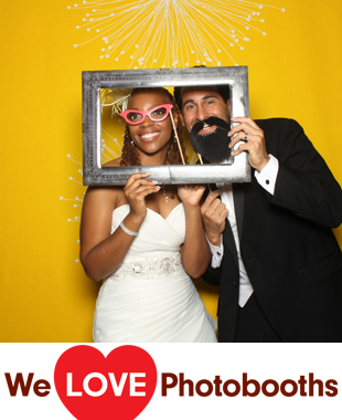 Russo's on the Bay Photo Booth Image