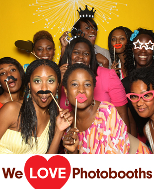 Russo's on the Bay Photo Booth Image