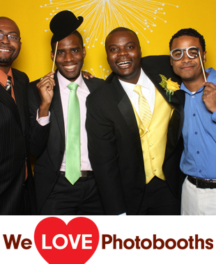 Russo's on the Bay Photo Booth Image