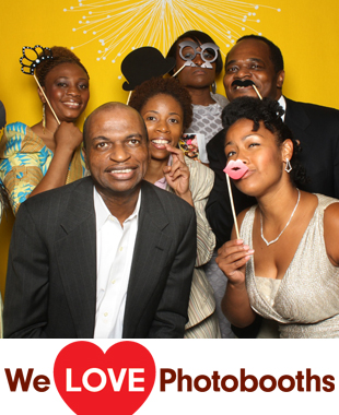 Russo's on the Bay Photo Booth Image