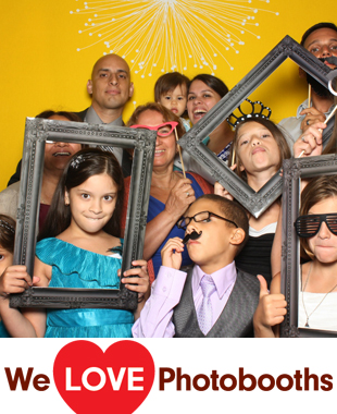Russo's on the Bay Photo Booth Image