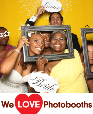 Russo's on the Bay Photo Booth Image
