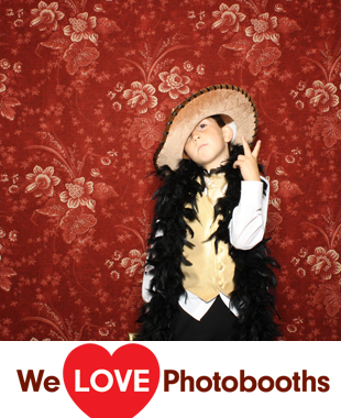 The Palace at Somerset Park Photo Booth Image